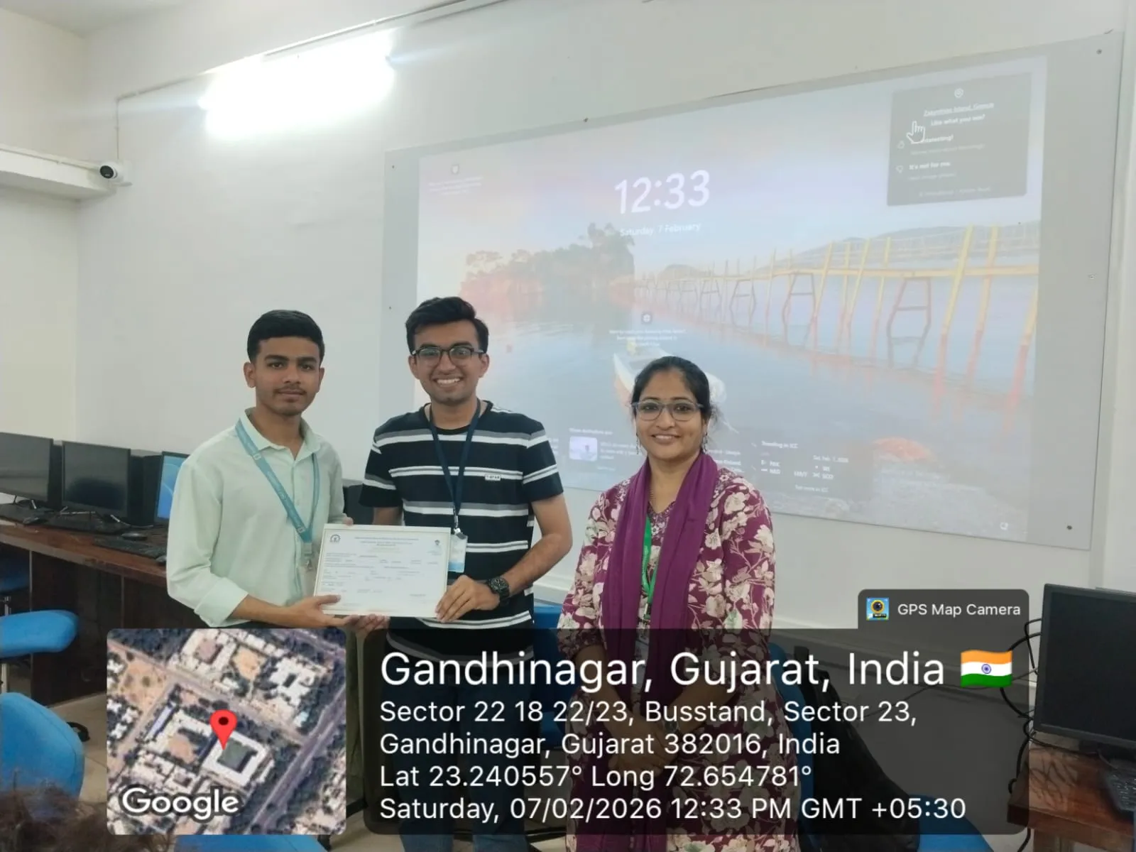 Python Developer (ADS)